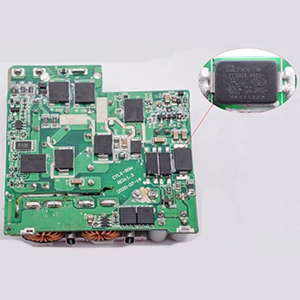 什么是Y貼片電容? 什么是Y貼片電容?