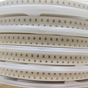 陶瓷電容器 陶瓷電容器