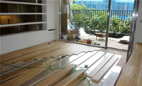 室內(nèi)裝修材料