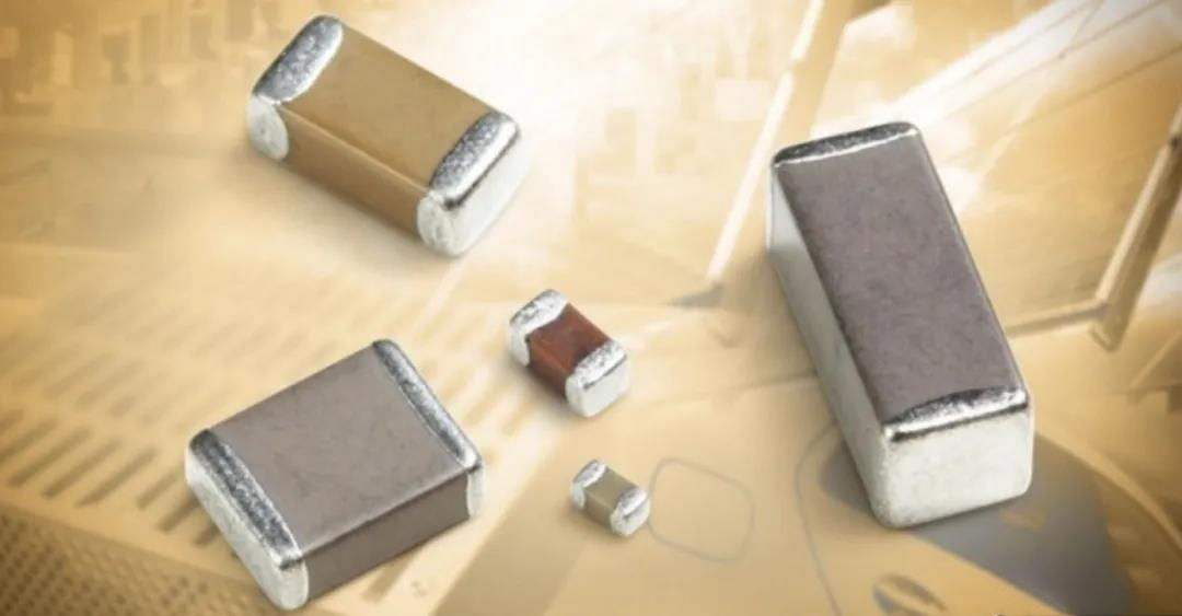 貼片電容代理商 貼片電容代理商