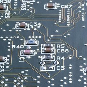 深圳風(fēng)華貼片電容代理商：貼片電容不上錫？這鍋我們不背