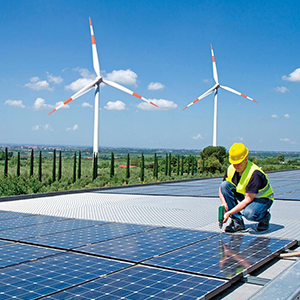 華科貼片電容應(yīng)用之替代能源 華科貼片電容應(yīng)用之替代能源