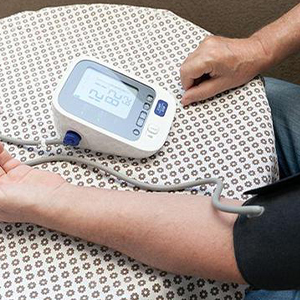 村田貼片電容應用之血壓計 村田貼片電容應用之血壓計