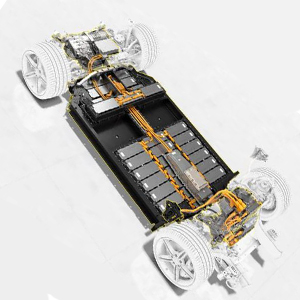 400V到800V電池系統升級，需要重新測試貼片電容