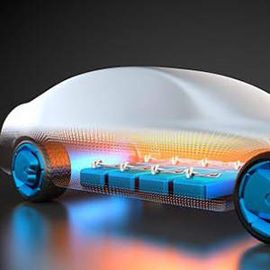 華科貼片電容應用之BMS(電池管理系統(tǒng)) 華科貼片電容應用之BMS(電池管理系統(tǒng))