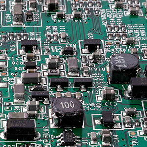 韓國重點培養(yǎng)半導(dǎo)體，三星貼片電容能爭奪業(yè)界第一嗎？