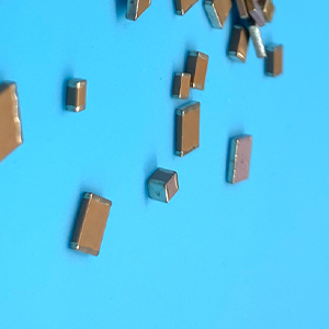 村田貼片電容代理商:電容的耐壓值千萬別選錯(cuò) 村田貼片電容代理商:電容的耐壓值千萬別選錯(cuò)