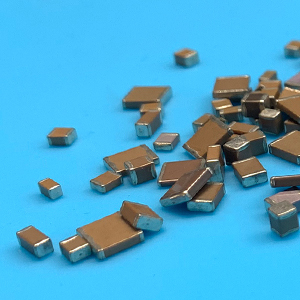 0603尺寸的村田貼片電容算小尺寸嗎？