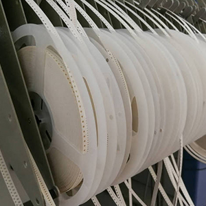 村田貼片電容六大工廠都生產哪些電容？