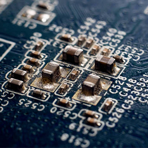 村田貼片電容需求暴漲，日廠電子零件出貨增幅史上最大