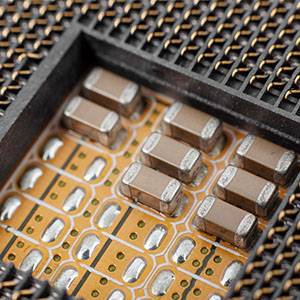 三星貼片電容代理告訴你電容常見(jiàn)的故障有哪些？